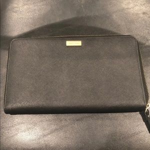 Kate spade wallet / large